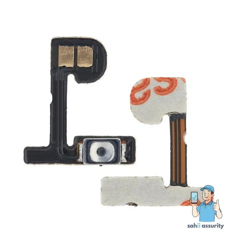 Power Button Flex Cable for OnePlus 7 Pro